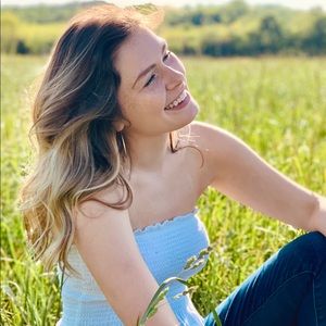 Meet your Posher, Alyssa